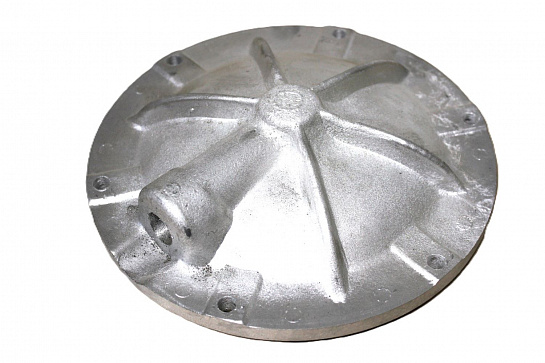 Крышка ступицы 375-3103014. Колеса и ступицы