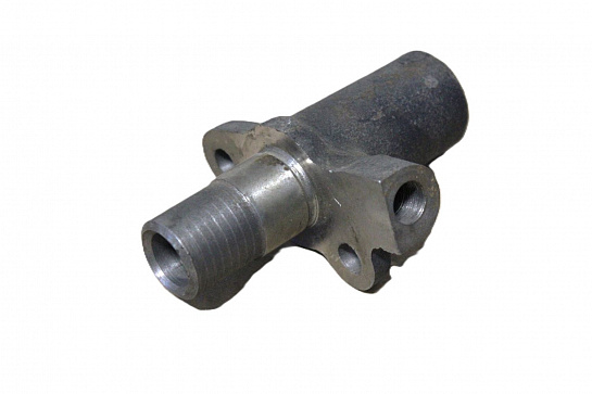 Корпус мех.фиксации перекл. передач 375-1803038. Раздаточная коробка